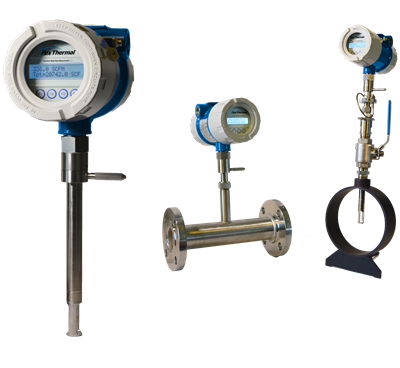 FT4X Flow Meter from Fox Thermal