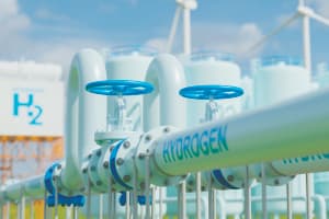 Hydrogen gas applications