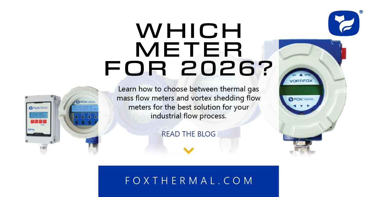 Which Meter In 2026