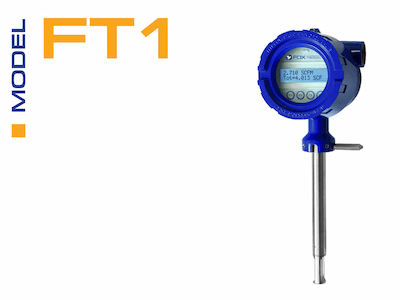 Award winning Model FT1