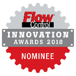 FT4X Flow Control 2018 Innovation Award Nominee