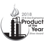 FT4X O&G Engineering Product of the Year Award