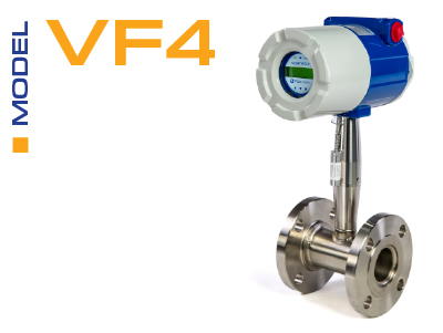 fox thermal product vf4 meter